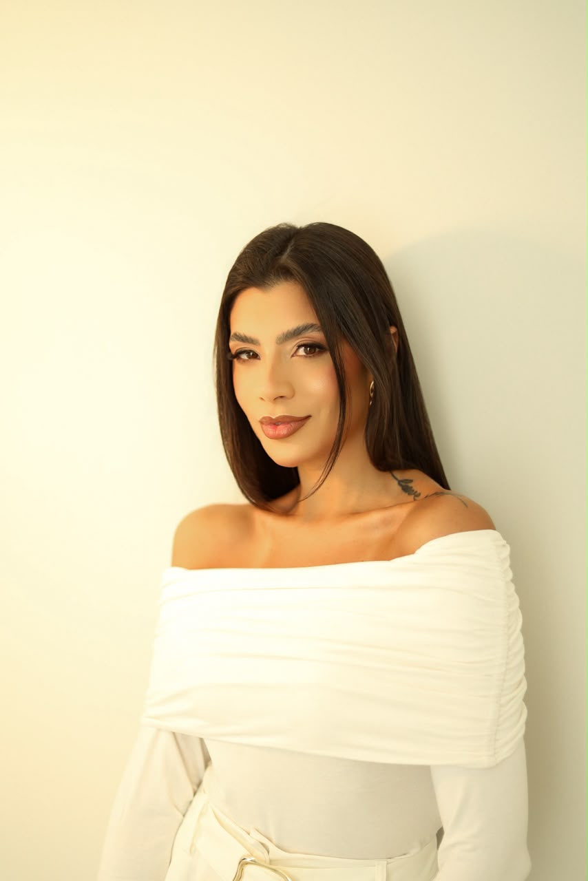 Dra. Amanda Borges Teixeira